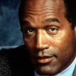 OJ Simpson:a 76 anni è morto l’attore e atleta al centro di un caso controverso oj simpson