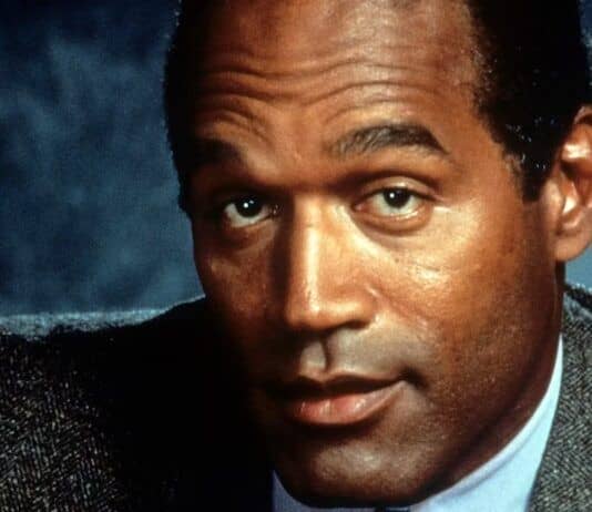 OJ Simpson:a 76 anni è morto l’attore e atleta al centro di un caso controverso oj simpson