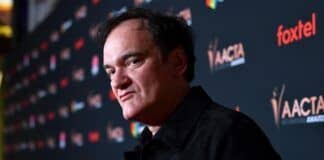 quentin tarantino