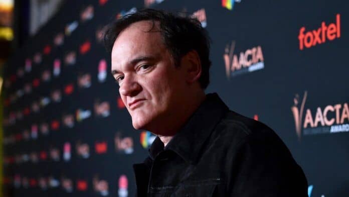 quentin tarantino quentin tarantino