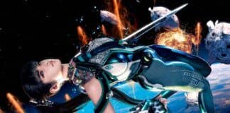 shift up stellar blade ps5