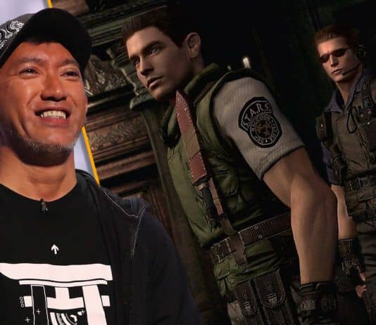 Shinji Mikami, il papà di Resident Evil, ha lasciato Tango Gameworks perché “stanco dei survival horror” shinji mikami tango gameworks resident evil capcom