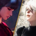 Tra Stellar Blade e NieR Automata: “meglio Stellar” dice Yoko Taro, il ‘papà’ di 2B stellar blade shift up nier automata platinum games yoko taro