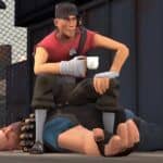 Team Fortress 2: arriva il supporto ai 64bit, e i videogiocatori non potrebbero esserne più felici team fortress 2 valve