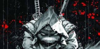 teenage mutant ninja turtles tartarughe ninja the last ronin