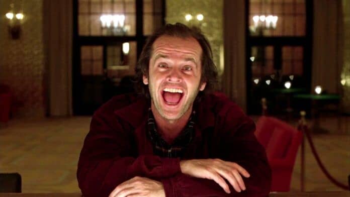 the shining jack nicholson torrance stanley kubrick the shining jack nicholson torrance stanley kubrick