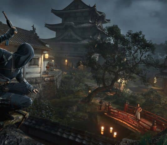 Assassin’s Creed Shadows: Ubisoft risponde ai leak e chiede di non fare spoiler Assassin's Creed Shadows 5