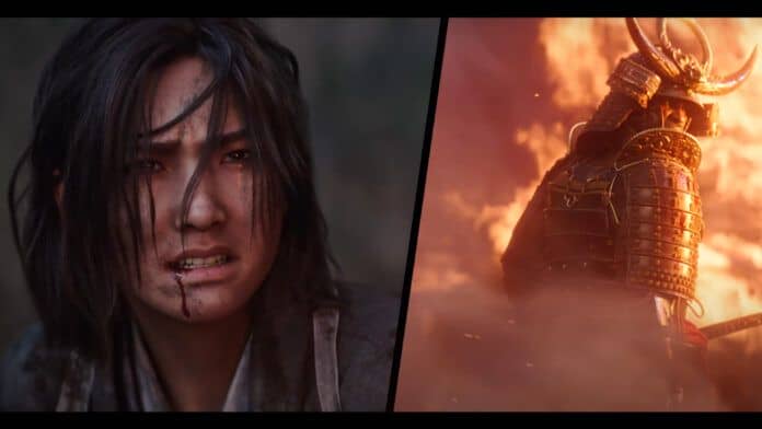 Assassin's Creed Shadows Ubisoft