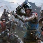 Chivalry 2 vi aspetta GRATIS su Epic Games Store Chivalry 2