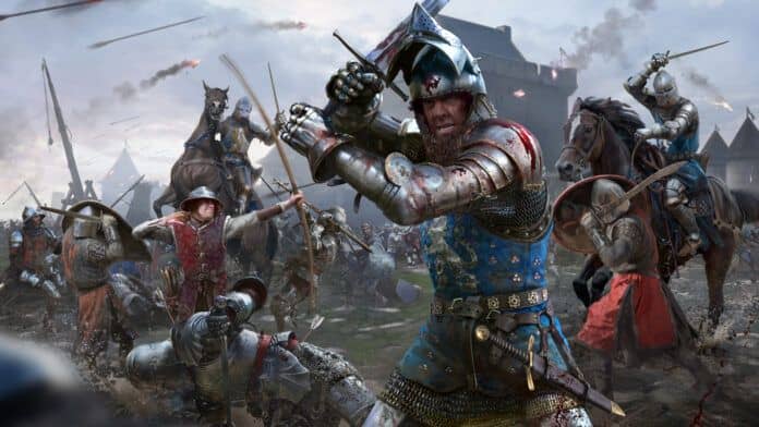 Chivalry 2 Chivalry 2