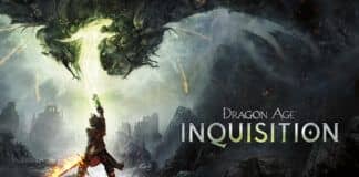 Dragon Age Inquisition