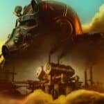 Fortnite crossover Fallout