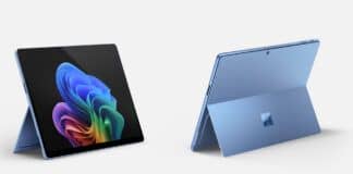 Microsoft Surface Copilot+PC