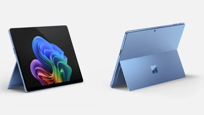 Microsoft Surface Copilot+PC Microsoft Surface Copilot+PC