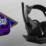 Offerte Amazon Gaming Week: cuffie Astro A50 al prezzo più basso di sempre! Offerte Amazon Gaming Week Astro A50