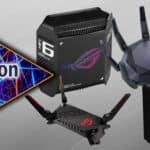 Offerte Amazon: router ASUS al prezzo minimo storico! Offerte Amazon Router ASUS
