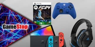Offerte GameStop GS Pro Days