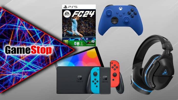 Offerte GameStop GS Pro Days Offerte GameStop GS Pro Days