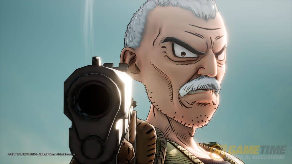 Sand Land Recensione PS5 (21)