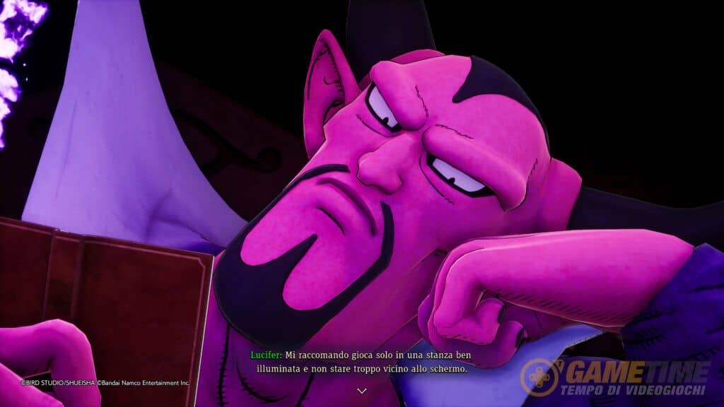 Sand Land Recensione PS5 (4)