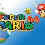 Super Mario 64: 28 anni dopo svelato il mistero della porta segreta in cima alla montagna. Super Mario 64 Retrogaming