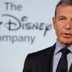 bob iger ceo disney