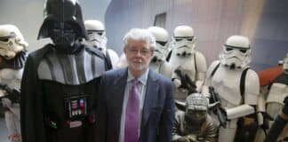 george lucas star wars