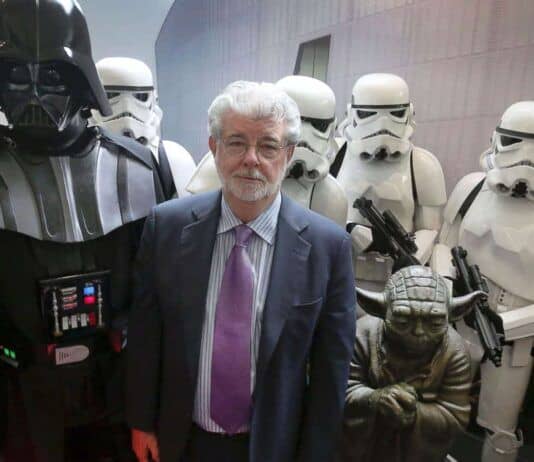 George Lucas, il ‘papà’ di Star Wars su uso di IA al cinema: “inevitabile, come il passaggio da cavallo ad automobile” george lucas star wars