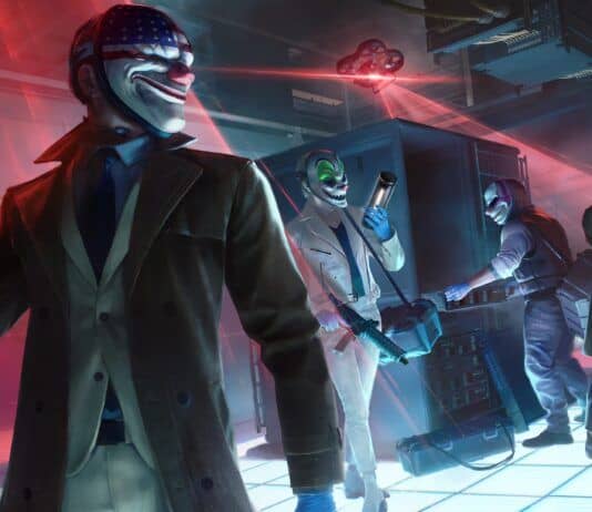 Embracer Group: cancellati 80 giochi, a casa 4500 dipendenti. Terminata la ristrutturazione aziendale payday 3 plaion embracer group