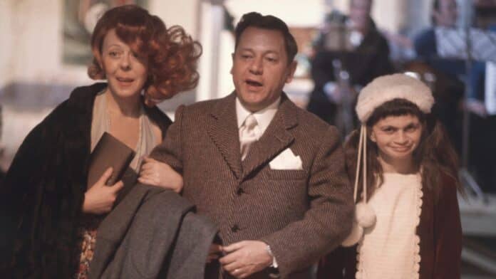 ugo fantozzi paolo villaggio liù bosisio plinio fernando