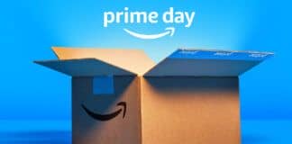 Amazon Prime Day