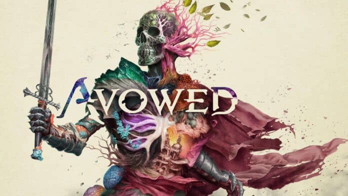 Avowed