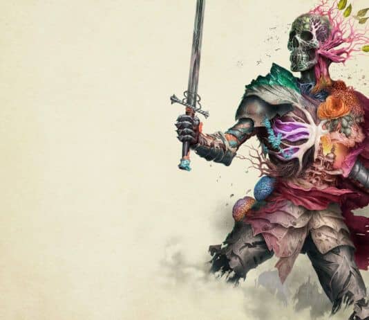 Avowed non sarà completamente open World. Ed è un bene per i giocatori spiega Obsidian Avowed 7