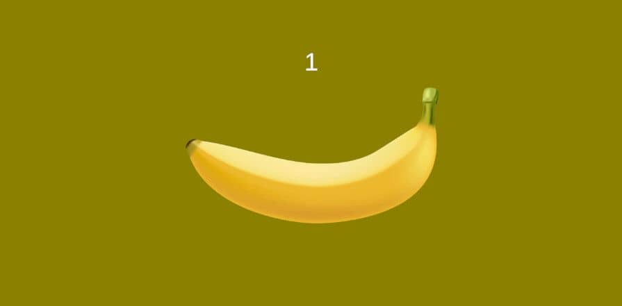Banana 4