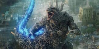 Godzilla Minus One Netflix