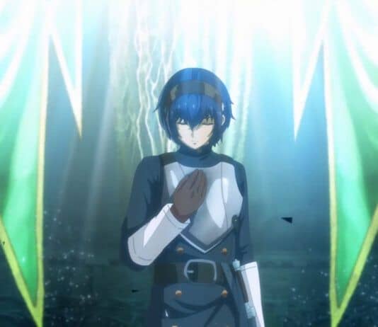 Metaphor: ReFantazio, nuovo trailer al Summer Game Fest per il titolo Atlus Metaphor ReFantazio 2