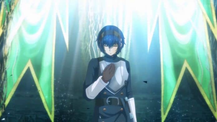 Metaphor ReFantazio 2 Metaphor ReFantazio 2