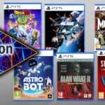 Offerte Amazon Giochi PS5