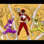 Power Rangers Rita’s Rewind: svelato il beat ’em Up arcade che unisce animazione e co-op a 5 giocatori! Power Rangers Rita's Rewind
