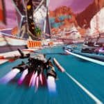 Redout 2 vi aspetta GRATIS su Epic Games Store Redout 2