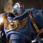 Warhammer 40K Space Marine 2