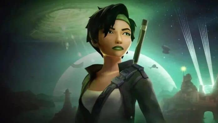 beyond good and evil 20th anniversary ubisoft limited run beyond good and evil 20th anniversary ubisoft limited run