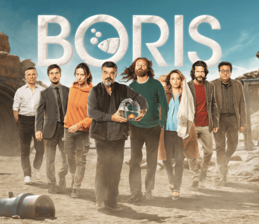 Boris: stagione 5? Il producer: “vogliamo farla”. Pannofino: “spero di continuare” boris disney plus