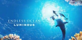 endless ocean luminous arika