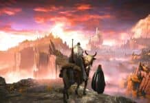 Elden Ring: George R.R. Martin spiega quanto ha contribuito alla lore del gioco from software elden ring shadow of the erdtree