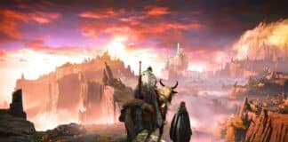 from software elden ring shadow of the erdtree