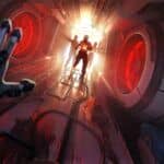 playstation firesprite the persistence