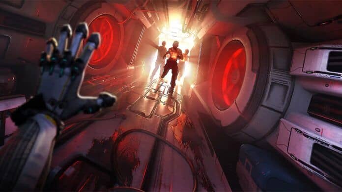 playstation firesprite the persistence