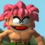 Tombi 2. Limited Run raddoppia. Secondo capitolo arriva nel 2025! tombi 2 limited run games