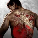 Yakuza Like a Dragon, serie Amazon. Kazuma Kiryu nel primo frame ufficiale yakuza like a dragon amazon prime video